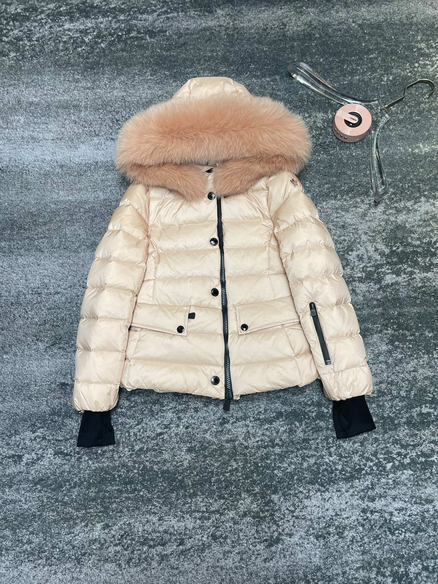 Moncler Down Jackets